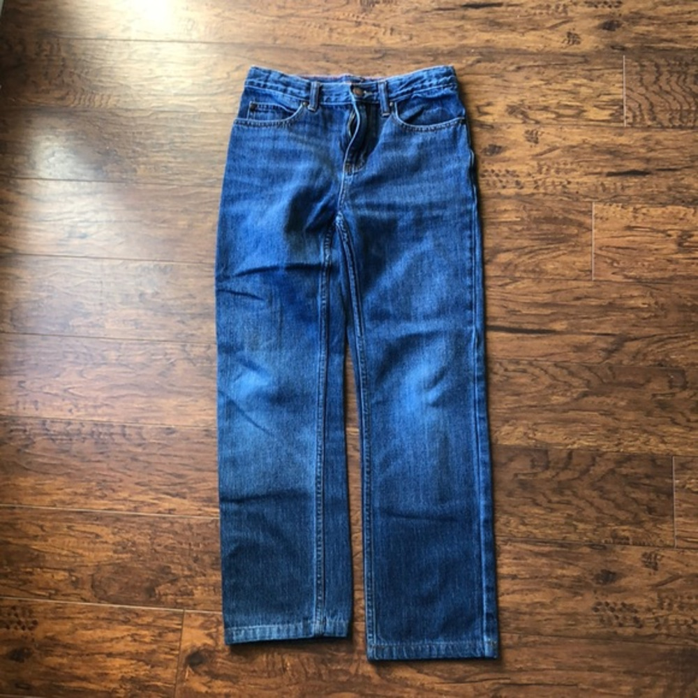 Boys‎ lands ends 14s